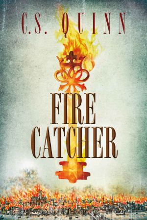 [The Thief Taker 02] • Fire Catcher